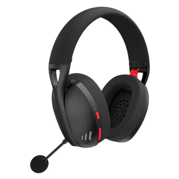 Redragon IRE Pro Ultra-Light Wireless Gaming Headset ,Black