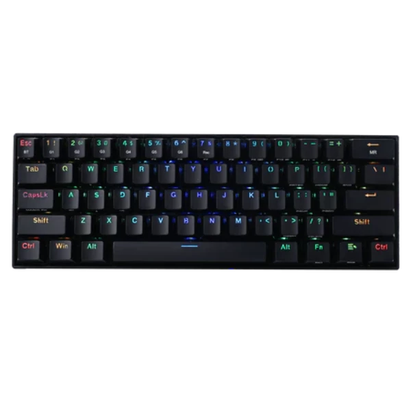 Redragon K530 Pro Draconic RGB Wireless Mechanical Keyboard