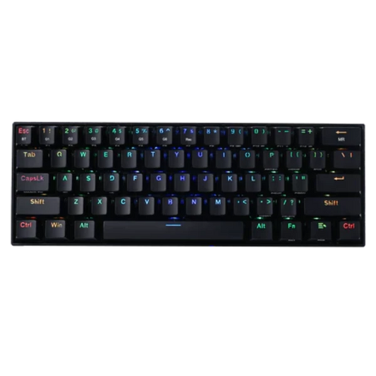 Redragon K530 Pro Draconic RGB Wireless Mechanical Keyboard