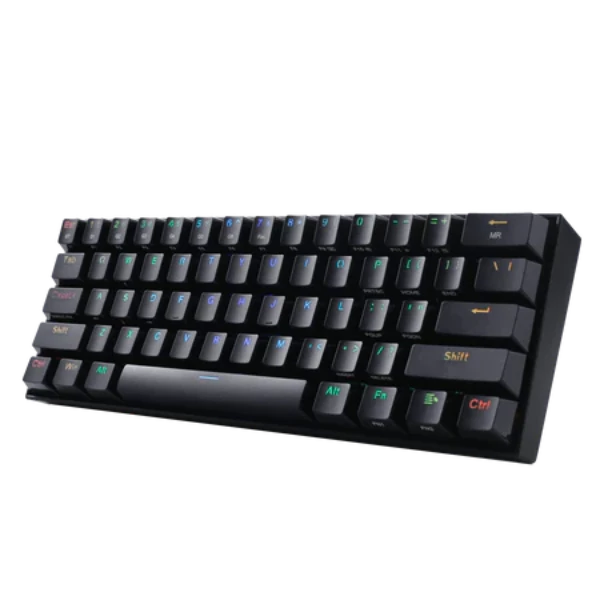 Redragon K530 Pro Draconic RGB Wireless Mechanical Keyboard