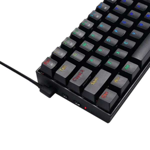 Redragon K530 Pro Draconic RGB Wireless Mechanical Keyboard