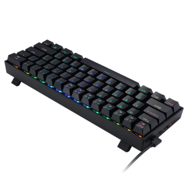 Redragon K530 Pro Draconic RGB Wireless Mechanical Keyboard