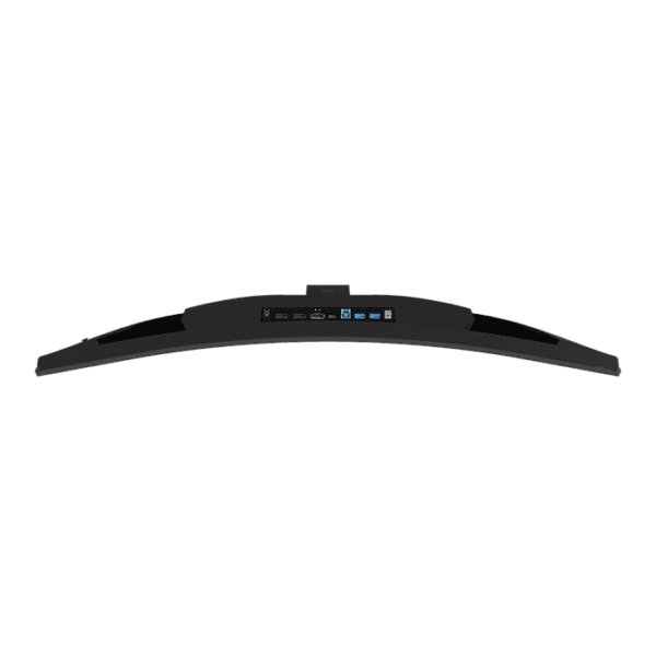 Gigabyte M32QC-EK 32 inch QHD Widescreen Curved Gaming Monitor
