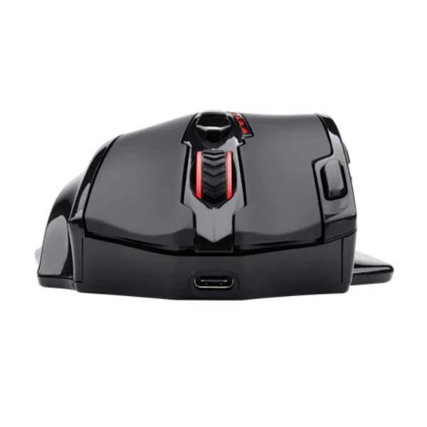 Redragon M913 Impact Elite Wireless Gaming Mouse, Black