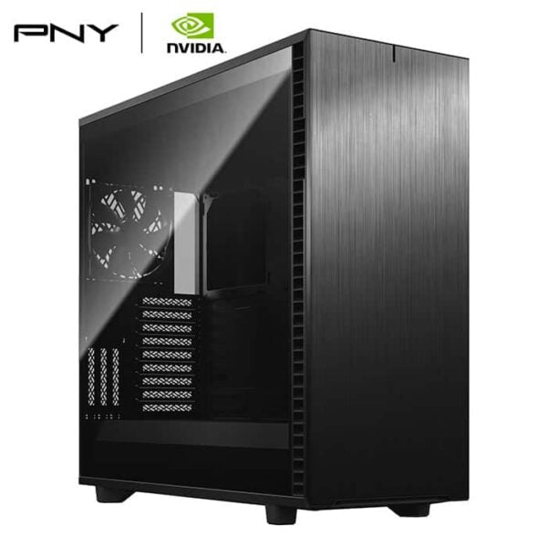 Intel Extreme workstation (INTEL CORE i9-10980XE Extreme, PNY Quadro RTX A6000 48GB GPU, 256GB RAM)