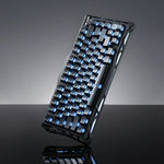 GravaStar Mercury K1 75% Stealth Black Wireless Mechanical Gaming Keyboard