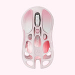 GravaStar Mercury M1 Pro Wireless Gaming Mouse – Sakura Pink Special Edition