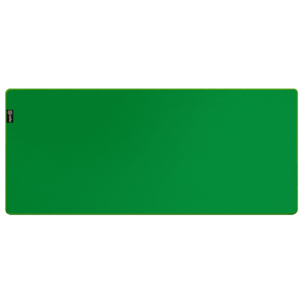 Elgato Green Screen Mouse Mat, XL Chroma Key Pad, Dimension 940 x 400 x 2 mm