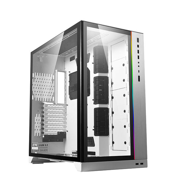 LIAN LI O11 DYNAMIC XL ROG Certified Full Tower PC Case