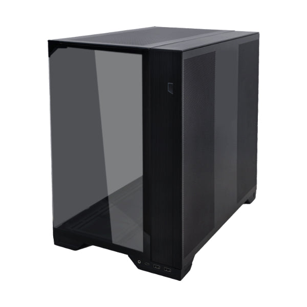 LIAN LI O11 VISION COMPACT PC Case