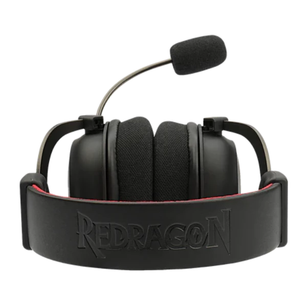 Redragon H510 Zeus-X RGB Wired Gaming Headset