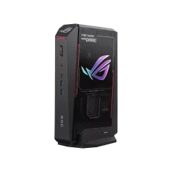 ASUS ROG NUC 16 Gaming Mini PC, Intel Core Ultra 9 290HX Plus, GeForce RTX 5080 16GB, 32GB DDR5, 2TB SSD