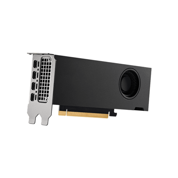 PNY Nvidia Quadro RTX A2000 6GB GDDR6 Graphics Card