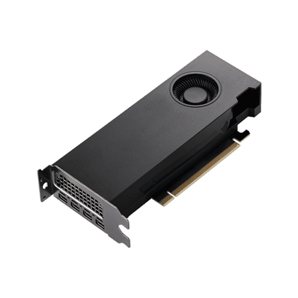 PNY Nvidia Quadro RTX A2000 6GB GDDR6 Graphics Card