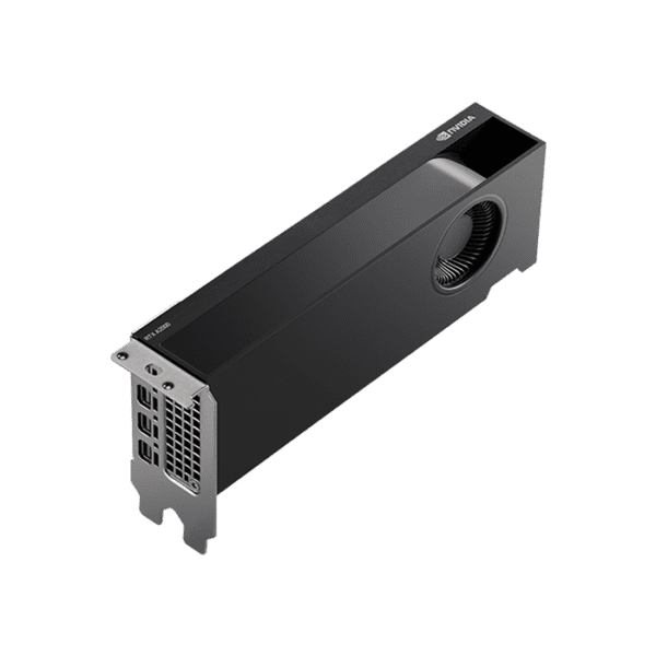 PNY Nvidia Quadro RTX A2000 6GB GDDR6 Graphics Card