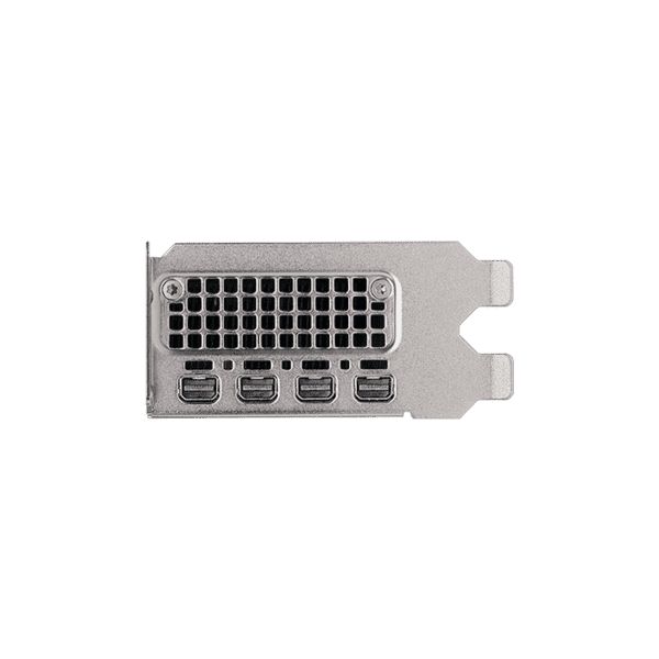 PNY Nvidia Quadro RTX A2000 6GB GDDR6 Graphics Card