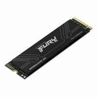 Kingston FURY Renegade G5 8TB PCIe 5.0 NVMe M.2 SSD – Ultra High-Speed Gaming Storage