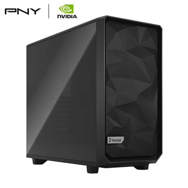 Professionals built pc (RYZEN 9-7950X , 64GB DDR5 RAM, PNY Quadro RTX A4000 16GB GPU)