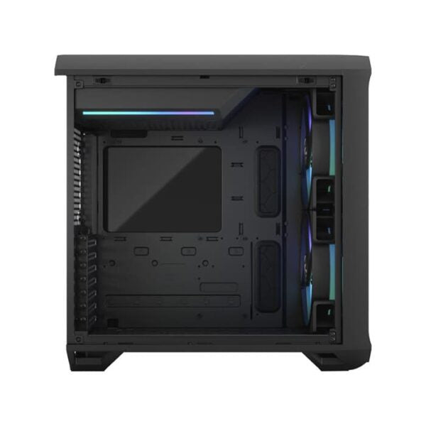 Fractal Design Torrent Compact RGB Black Light Gaming case, Black