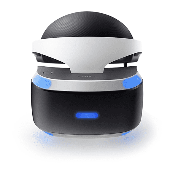 PlayStation VR | Live the game with the PS VR headset