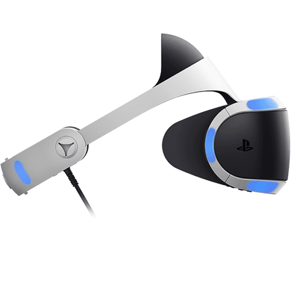 PlayStation VR | Live the game with the PS VR headset