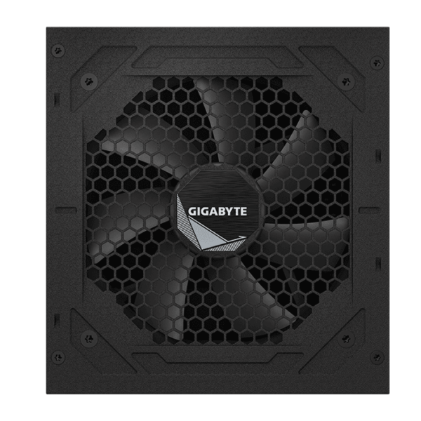 GIGABYTE UD850GM PG5 V2 850W 80 PLUS Gold Fully Modular ATX 3.0 Power Supply