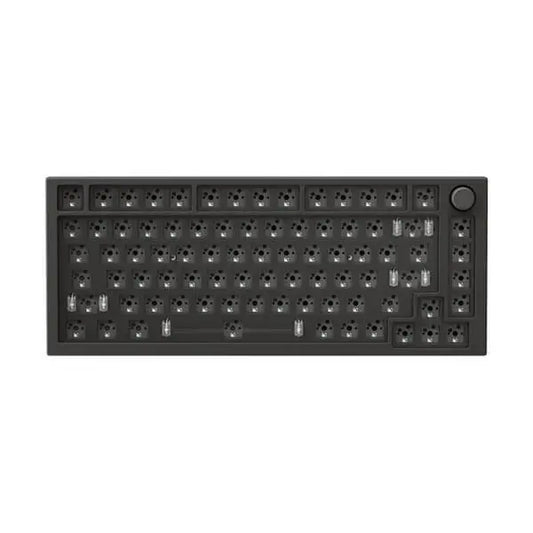 Glorious GMMK Pro 75% Barebone Black