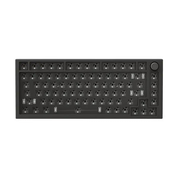 Glorious GMMK Pro 75% Barebone Black