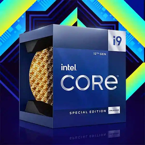 Intel Core i9-12900KS Desktop Processor