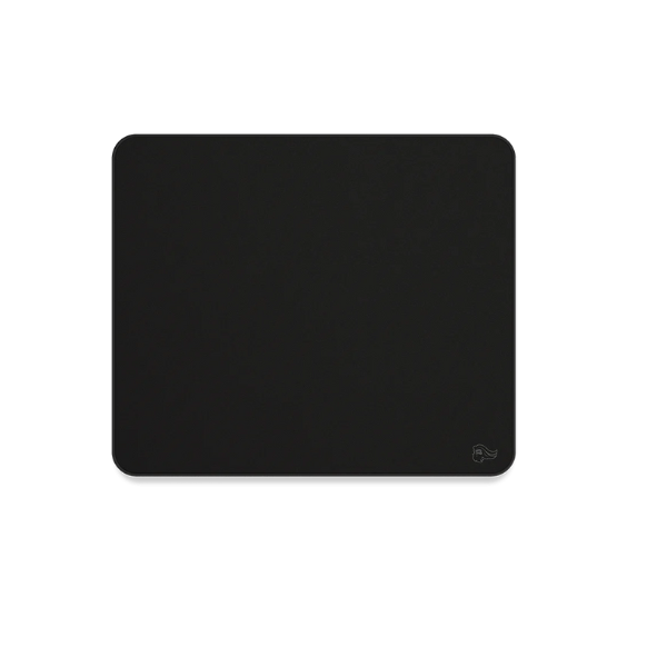 GLORIOUS L GAMING MOUSE PAD Stealth Edition 11″x13″ – Black