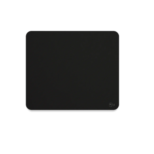 GLORIOUS L GAMING MOUSE PAD Stealth Edition 11″x13″ – Black