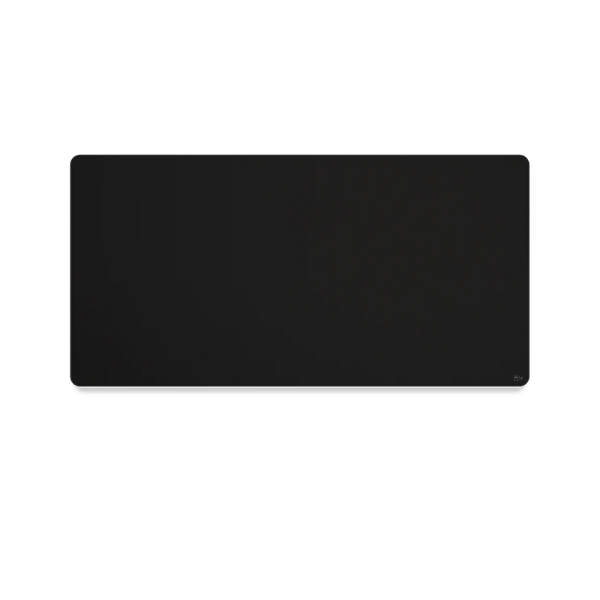 GLORIOUS XXL GAMING MOUSE PAD Stealth Edition 18"x36" - Black