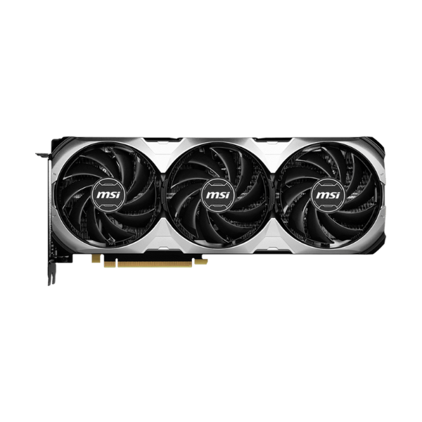 GeForce RTX™ 4070 Ti VENTUS 3X 12G OC WITH DLSS 3