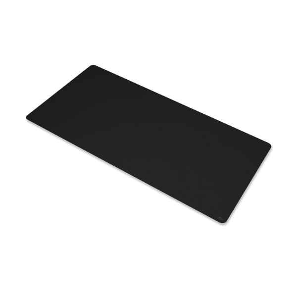 GLORIOUS XXL GAMING MOUSE PAD Stealth Edition 18"x36" - Black