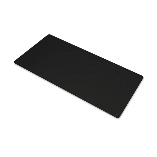 GLORIOUS XXL GAMING MOUSE PAD Stealth Edition 18"x36" - Black