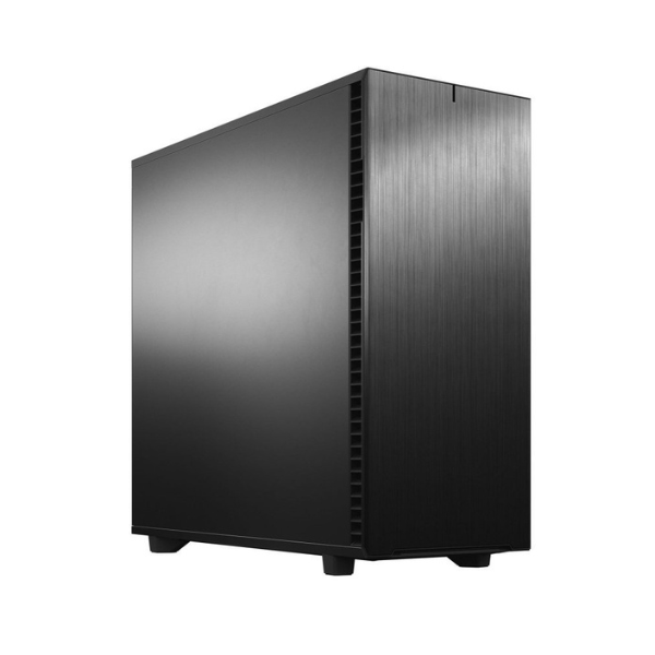 Workstation Pc ,FRACTUAL DESIGIN 7XL, AMD THREDRIPPER 5995WX, PNY A6000 48 GB