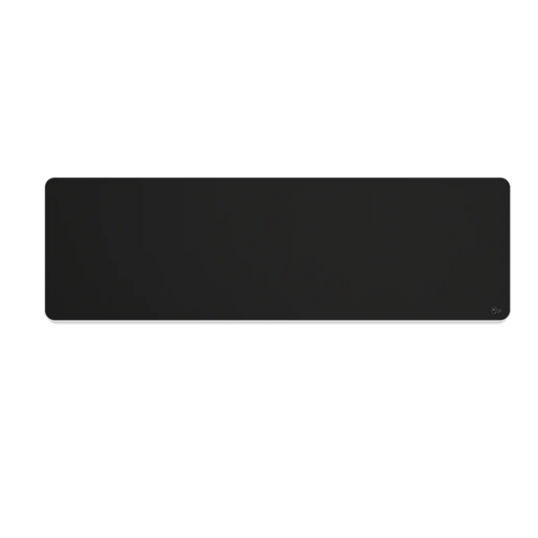GLORIOUS Extended GAMING MOUSE PAD Stealth Edition 11"x16"