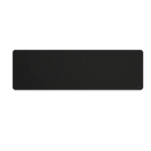GLORIOUS Extended GAMING MOUSE PAD Stealth Edition 11"x16"