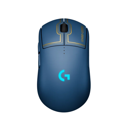 LOGITECH G PRO Wireless Gaming Mouse League of Legends Edition