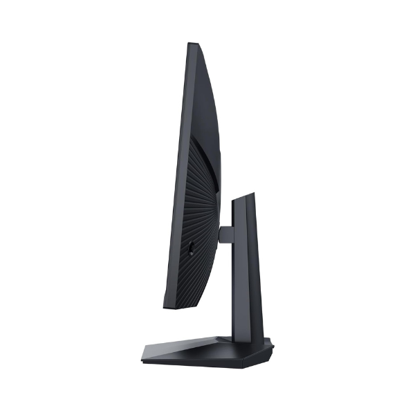 KOORUI  27GN06 27 Inch Computer Monitor Full HD 1920 x 1080p IPS Display 165Hz, 1ms, 75 x 75 mm VESA Mountable, Ergonomic Tilt, Black
