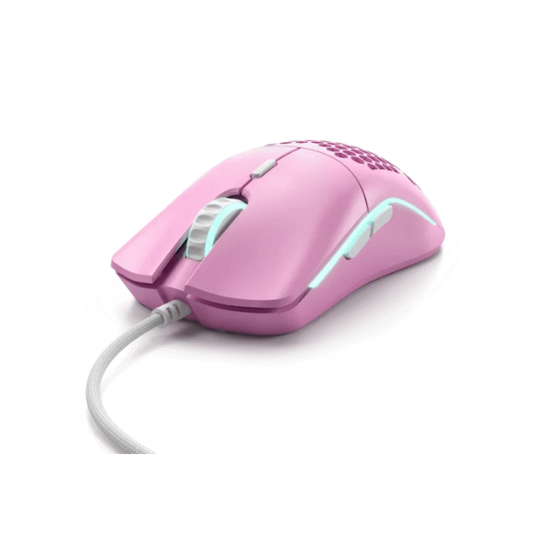 Glorious Gaming Mouse Model O Minus - Pink