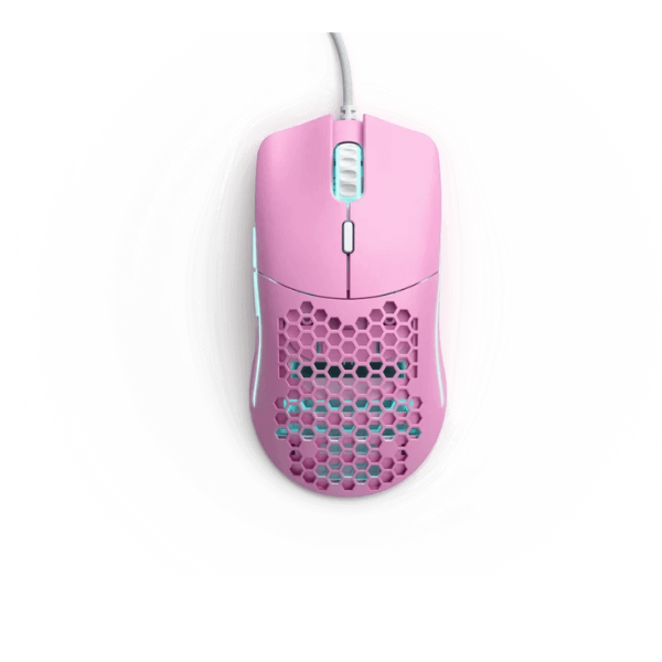 Glorious Gaming Mouse Model O - Pink