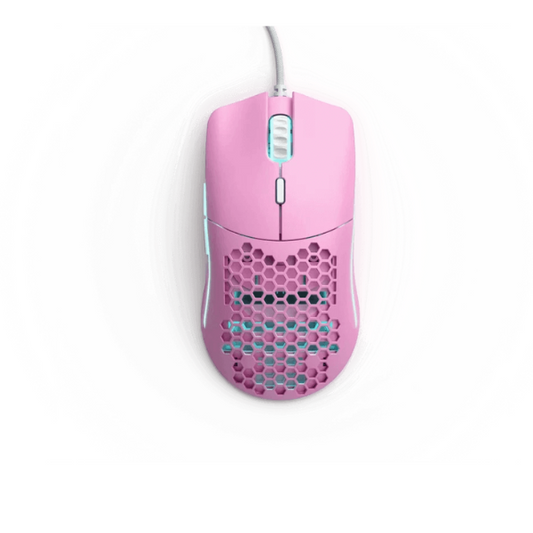 Glorious Gaming Mouse Model O Minus - Pink
