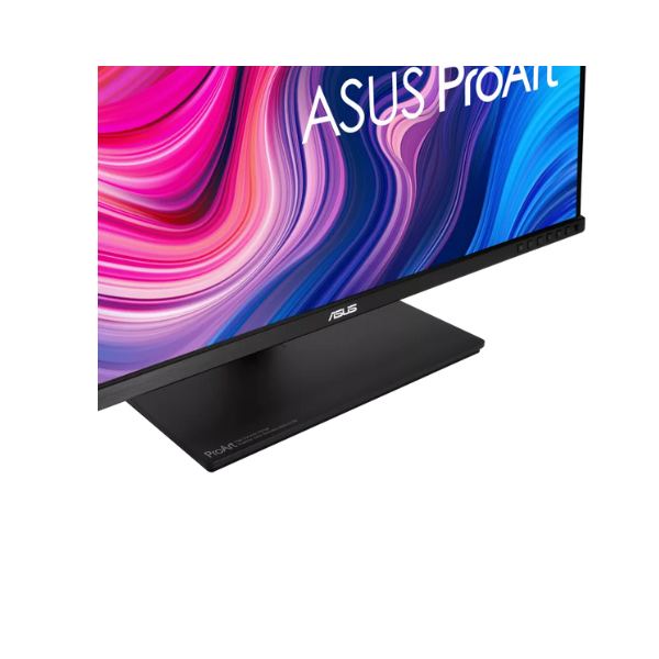 ASUS ProArt Display PA329CV Professional Monitor – 32-inch, IPS, 4K UHD (3840 x 2160), 100% sRGB, 100% Rec.709, Color Accuracy ΔE < 2, Calman Verified, USB-C, HDR-400, C-clamp, Ergonomic Stand