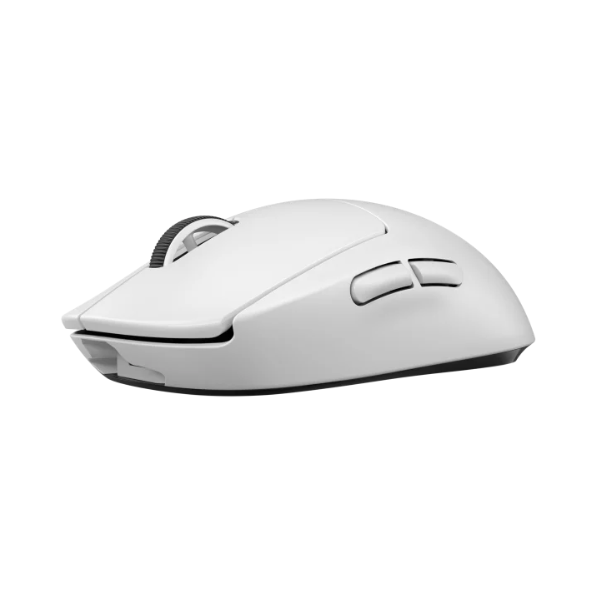 Logitech G PRO X SUPERLIGHT Wireless Gaming Mouse, White