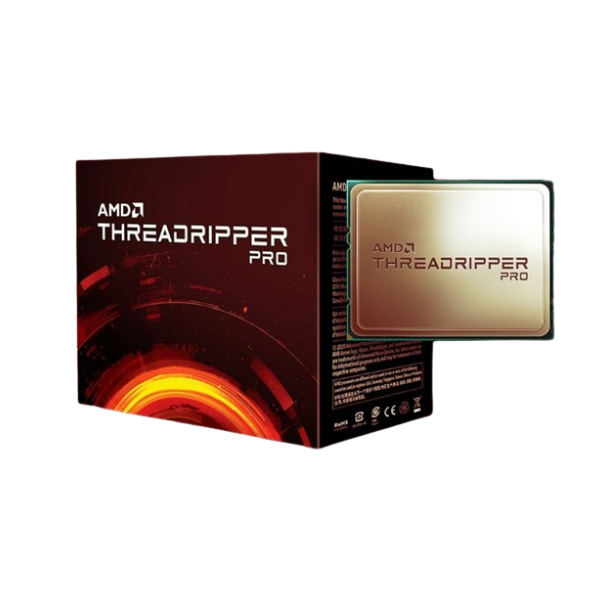 Workstation Pc | ASUS HELIOS, AMD THREDRIPPER 5975WX ,PNY A6000 48 GB