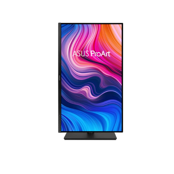 ASUS ProArt Display PA329CV Professional Monitor – 32-inch, IPS, 4K UHD (3840 x 2160), 100% sRGB, 100% Rec.709, Color Accuracy ΔE < 2, Calman Verified, USB-C, HDR-400, C-clamp, Ergonomic Stand
