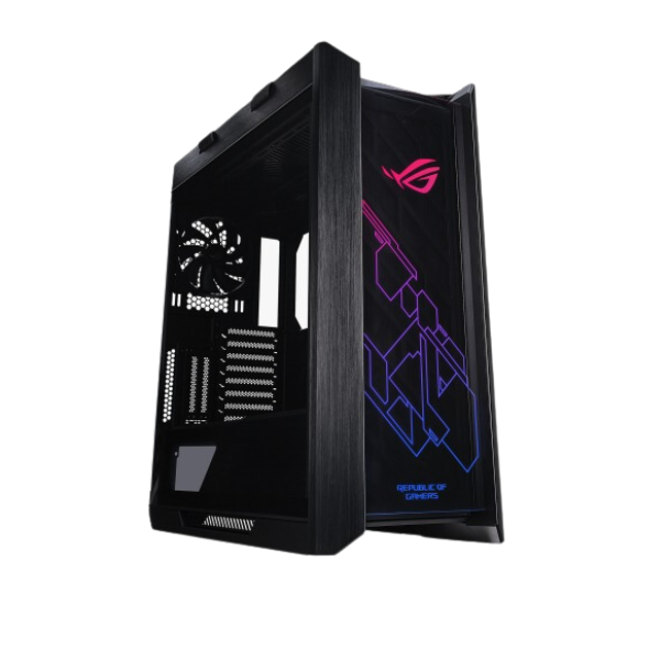 Workstation Pc | ASUS HELIOS, AMD THREDRIPPER 5975WX ,PNY A6000 48 GB