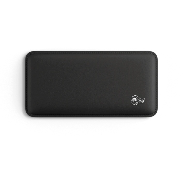 Glorious Gaming Mouse Wrist PadBlack emaratgamers.ae