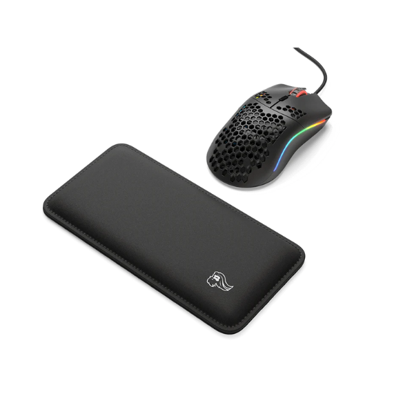 Glorious Gaming Mouse Wrist Pad-Black